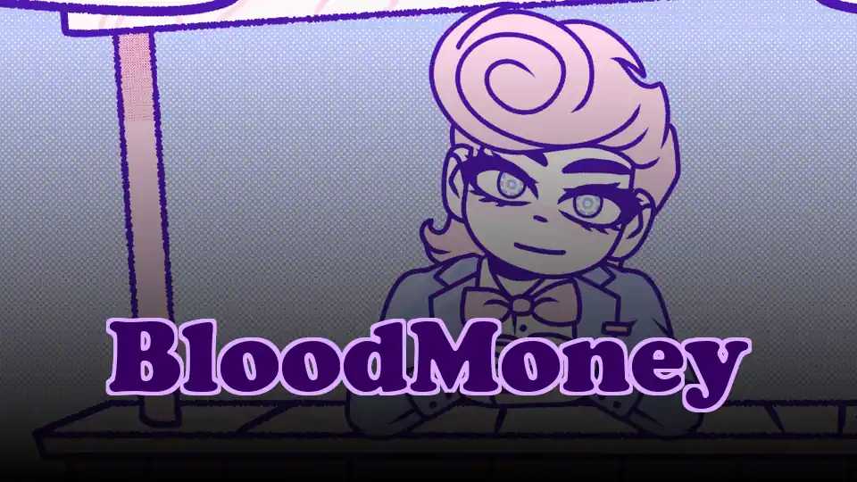 BloodMoney