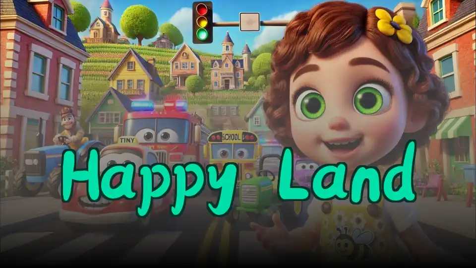 Happy Land