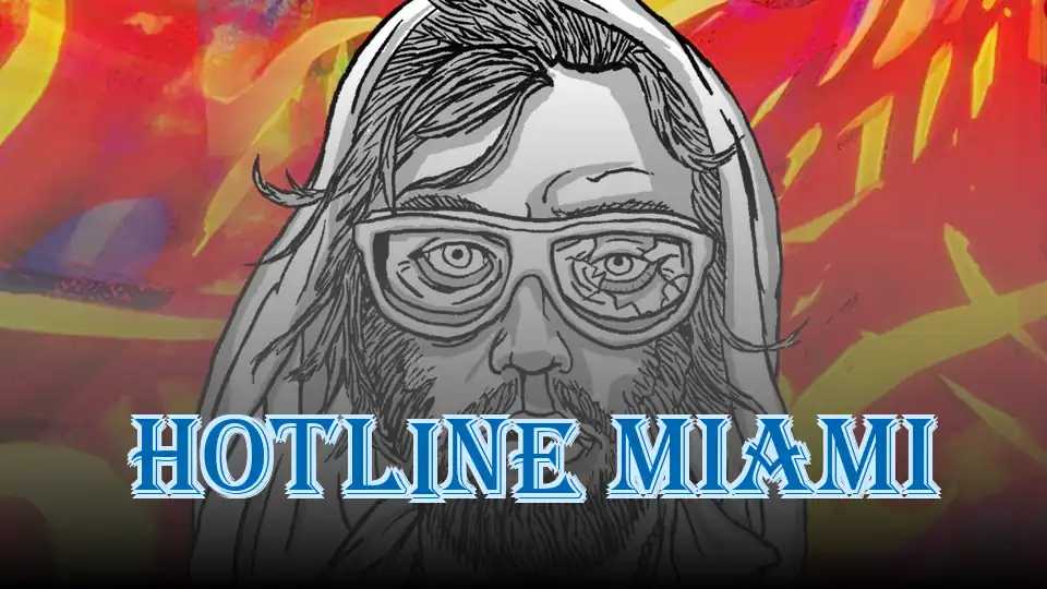 Hotline Miami