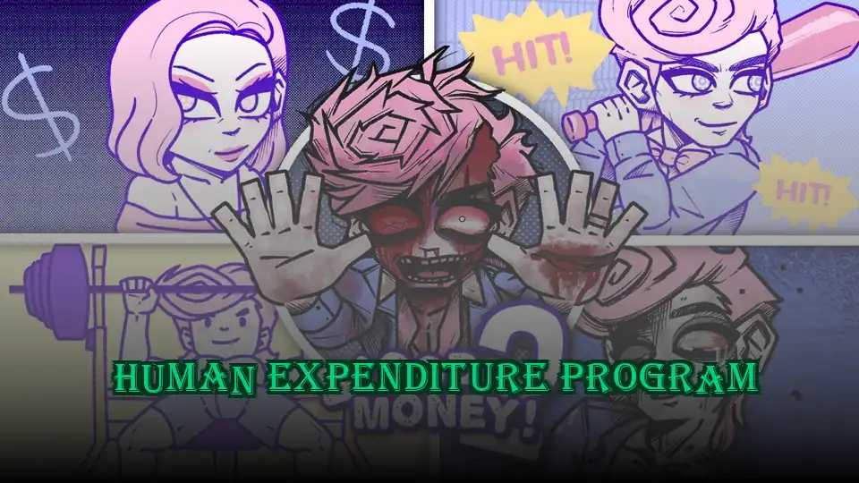 Human Expenditure Program