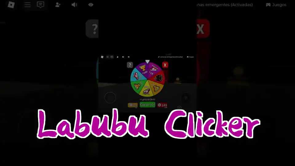 Labubu Clicker