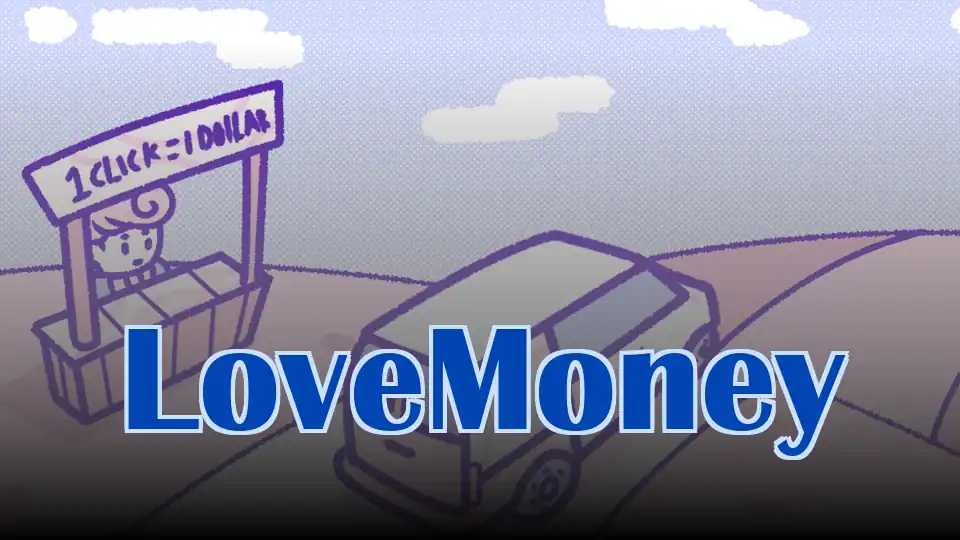 LoveMoney
