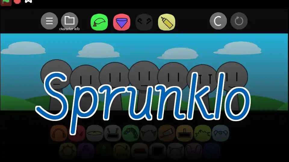Sprunklo