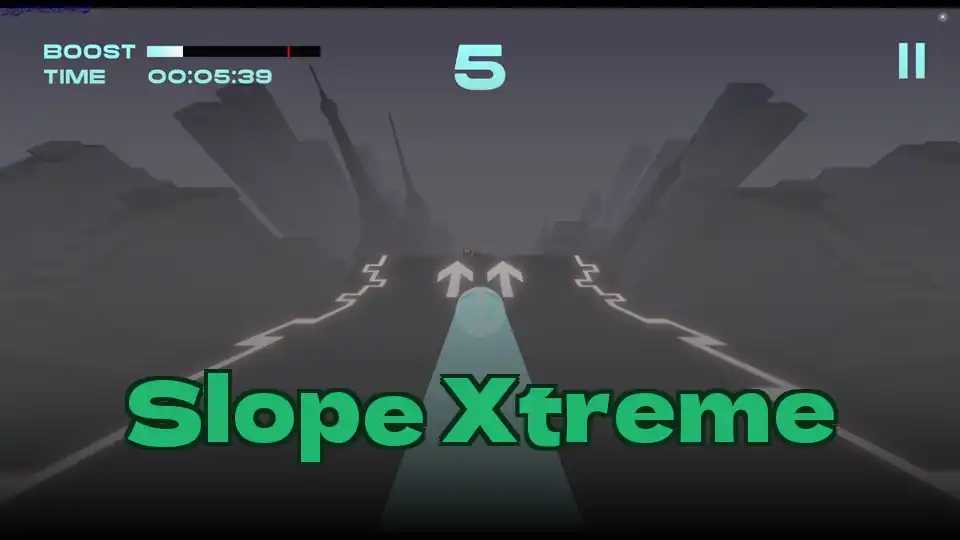 Slope Xtreme