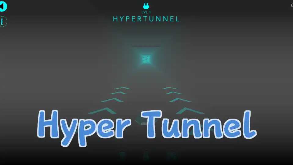 Hyper Tunnel