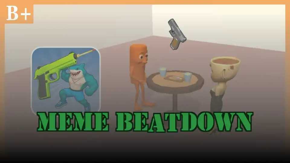 Meme Beatdown