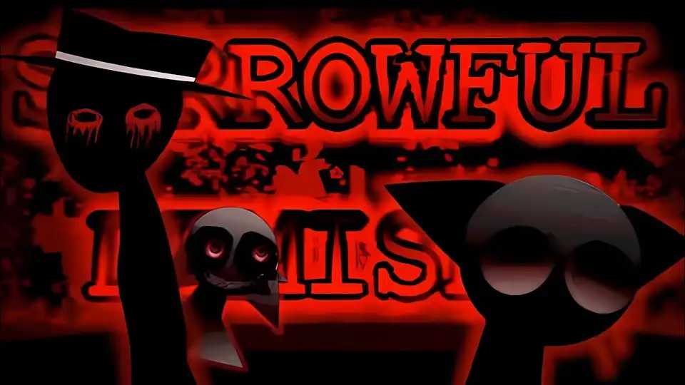 Sprunki Sorrowful Demises