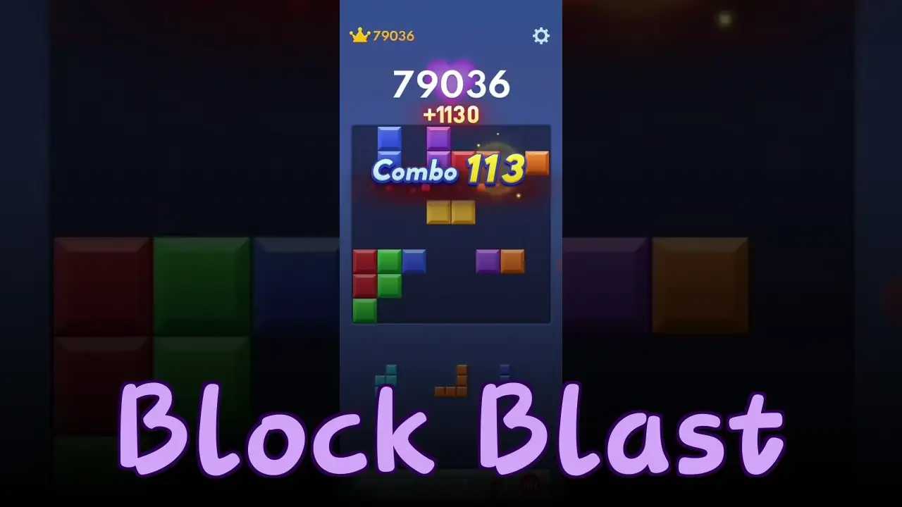 Block Blast