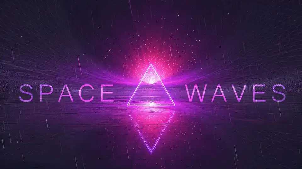 Space Waves