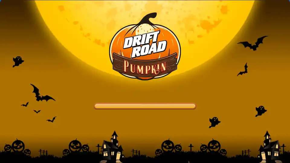 Drift Road