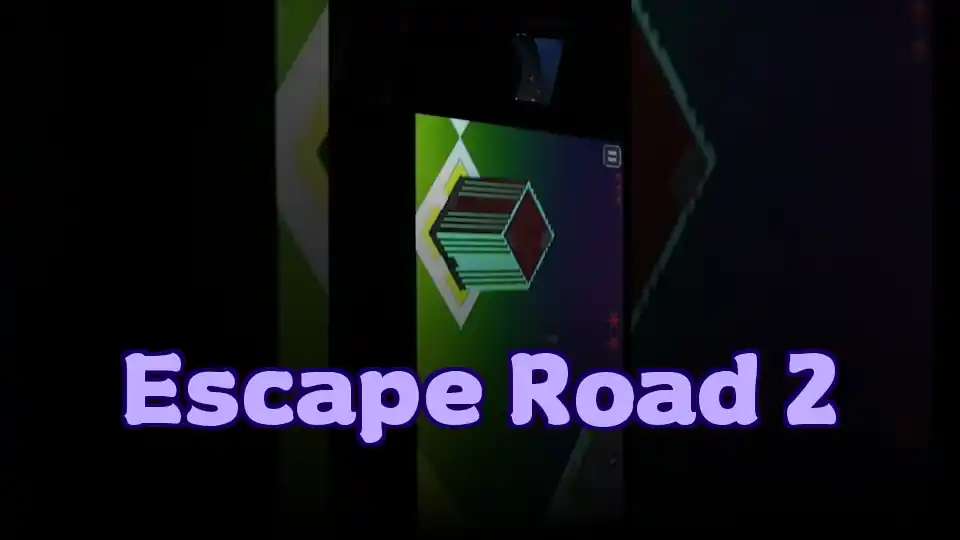 Escape Road 2