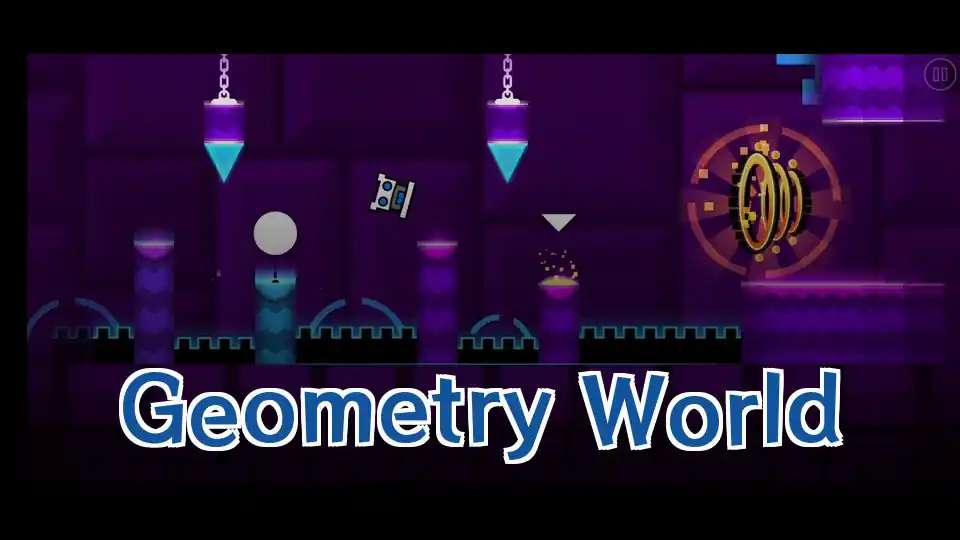 Geometry World