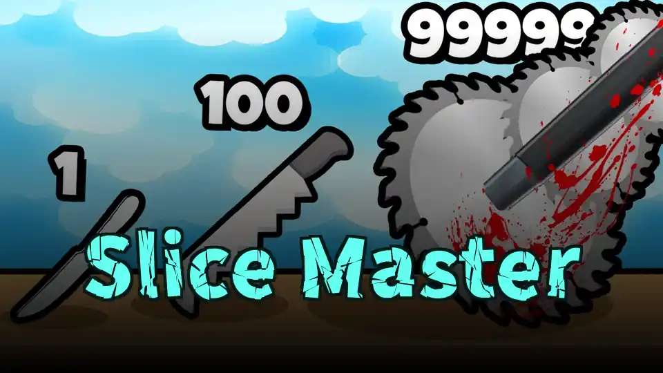 Slice Master