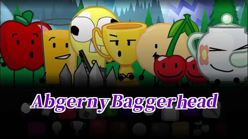 Abgerny Baggerhead