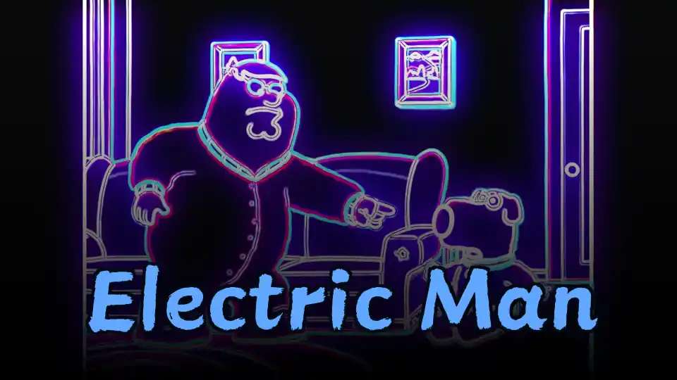 Electric Man