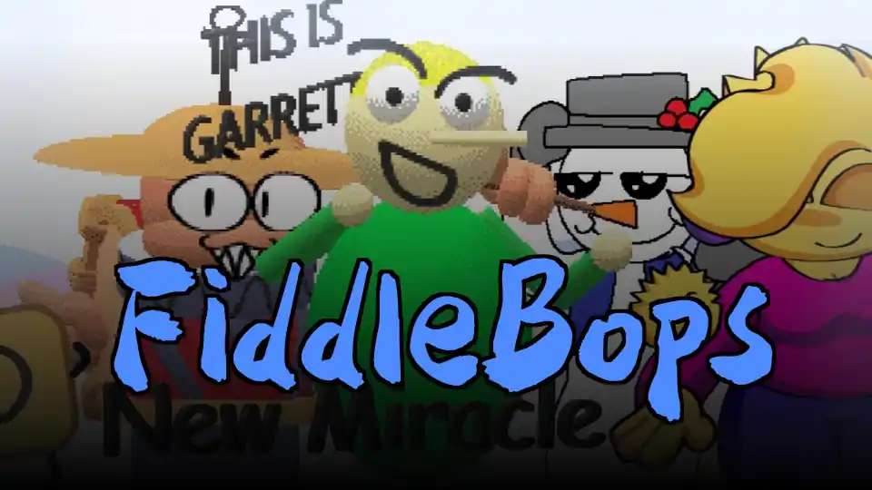 FiddleBops