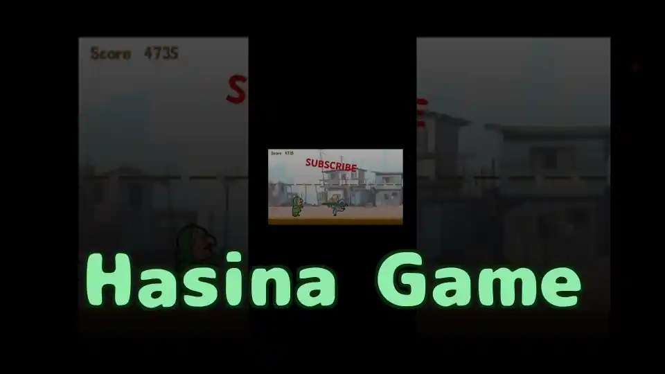 Hasina Game