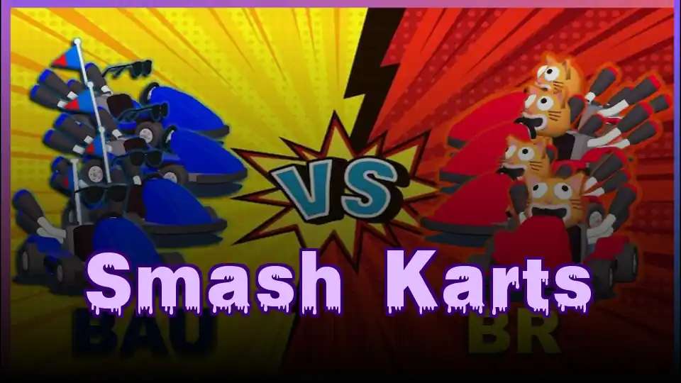 Smash Karts