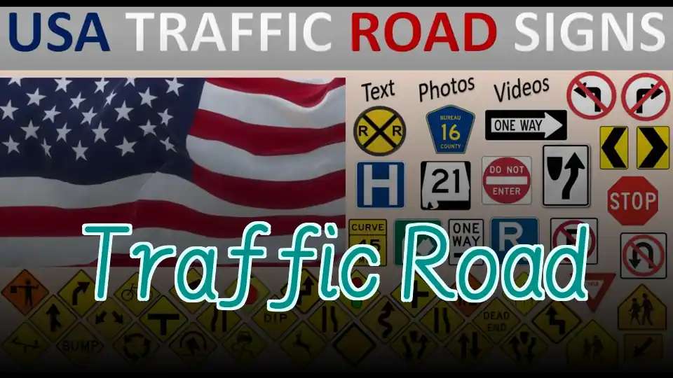 Traffic Road