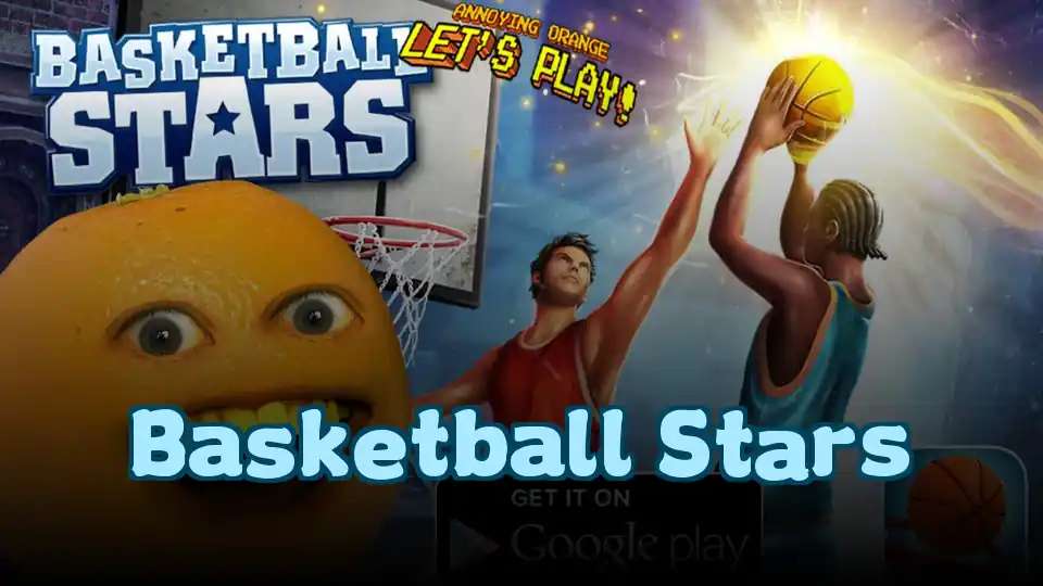 Basketball Stars