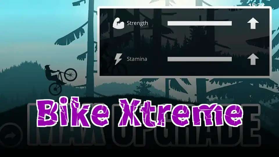 Bike Xtreme