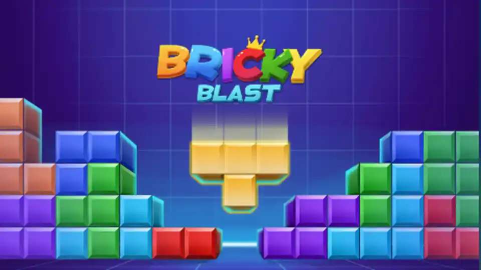 Bricky Blast