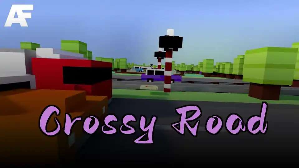 Crossy Road