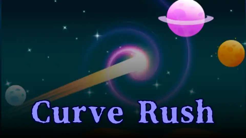 Curve Rush