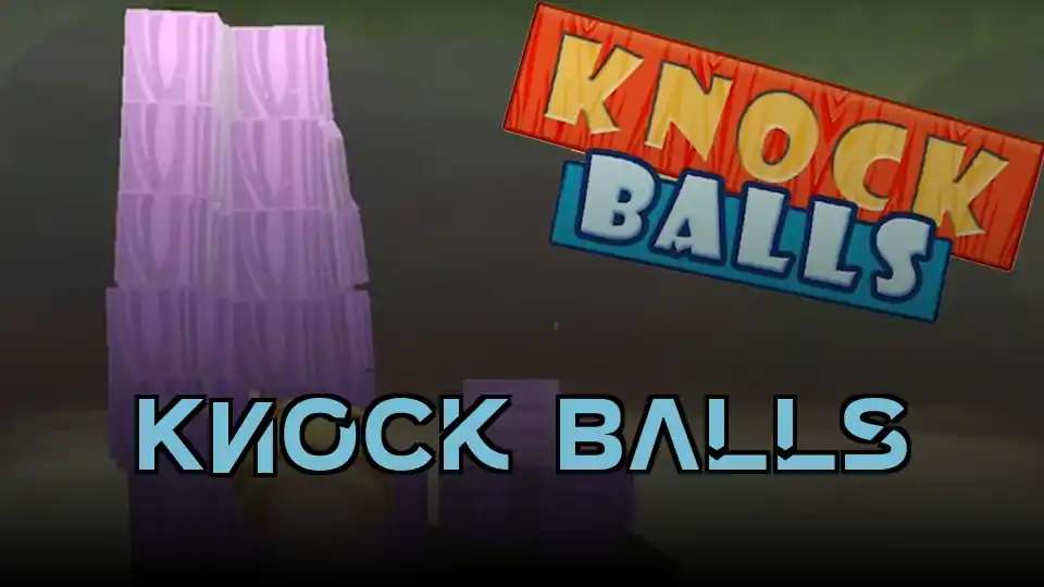 Knock Balls