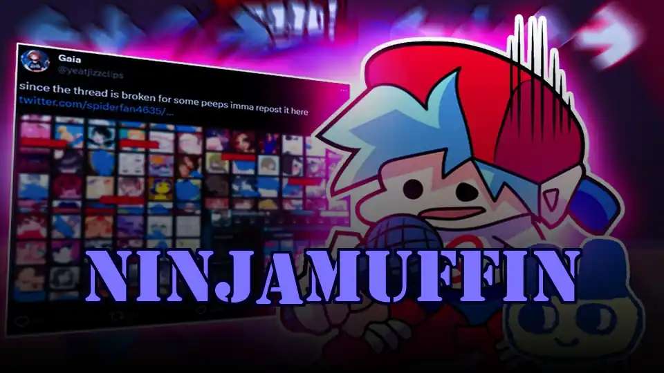 Ninjamuffin