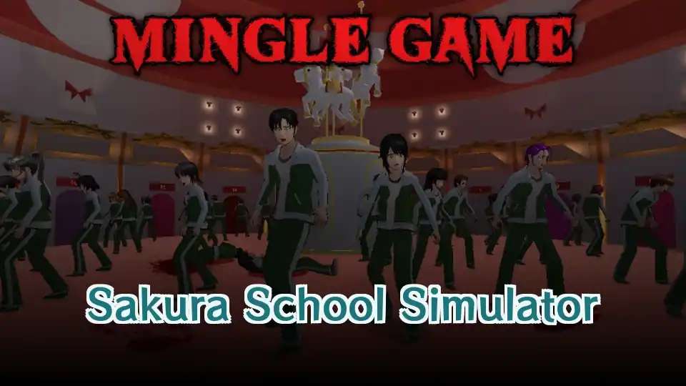 Sakura School Simulator