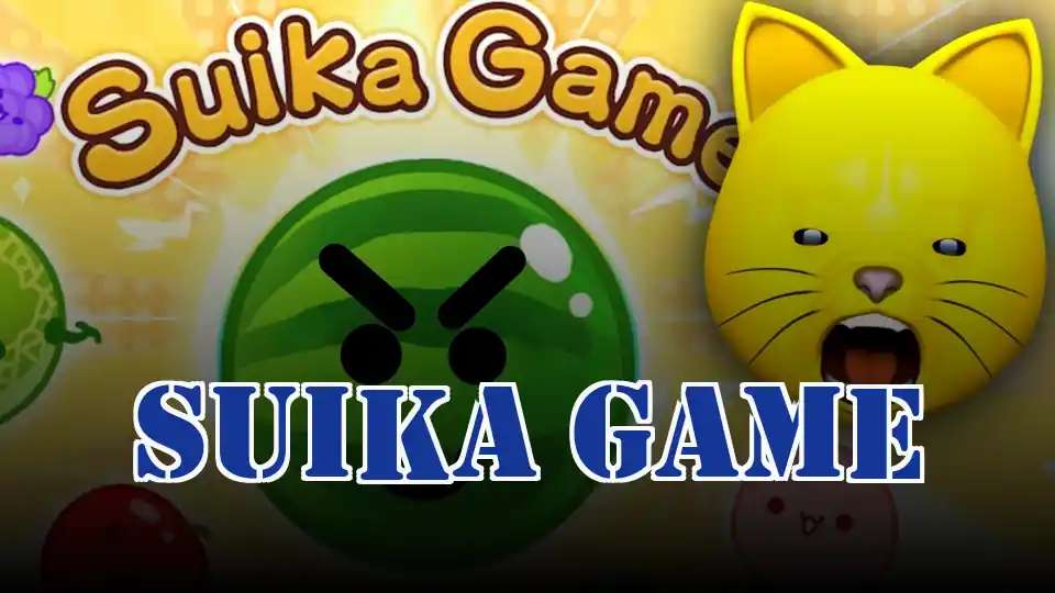 Suika Game