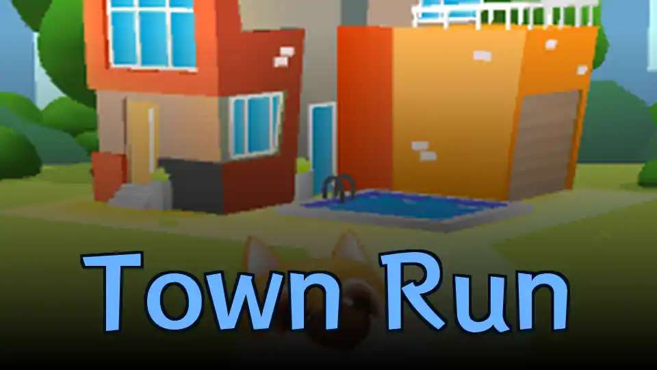 Town Run