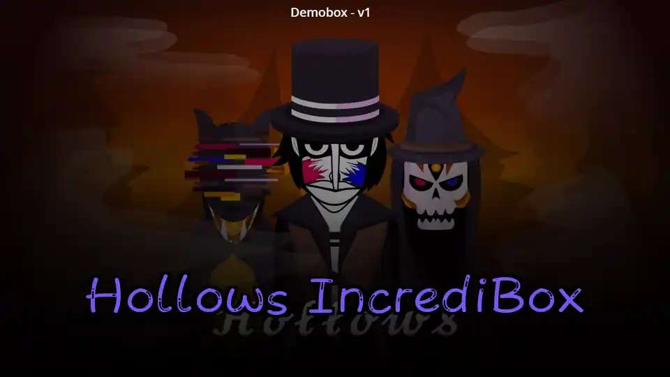 Hollows IncrediBox