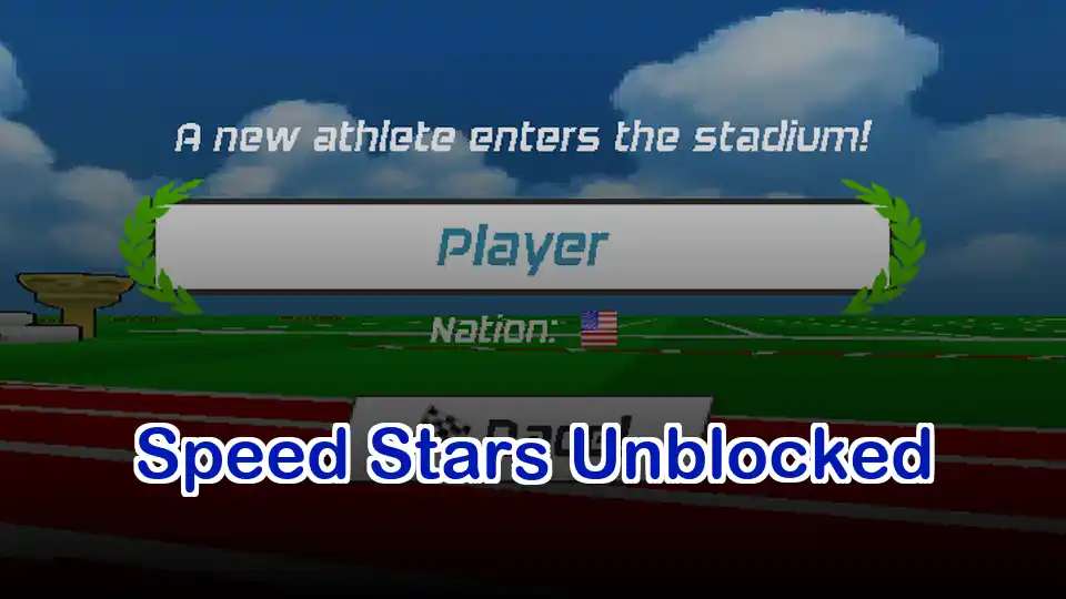 Speed Stars Unblocked