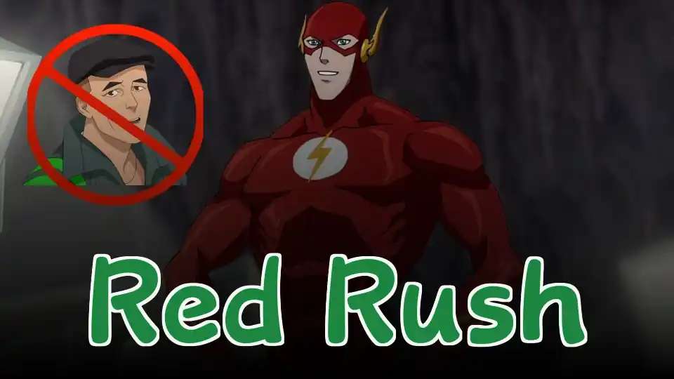 Red Rush