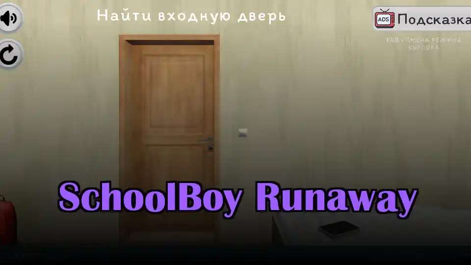 SchoolBoy Runaway