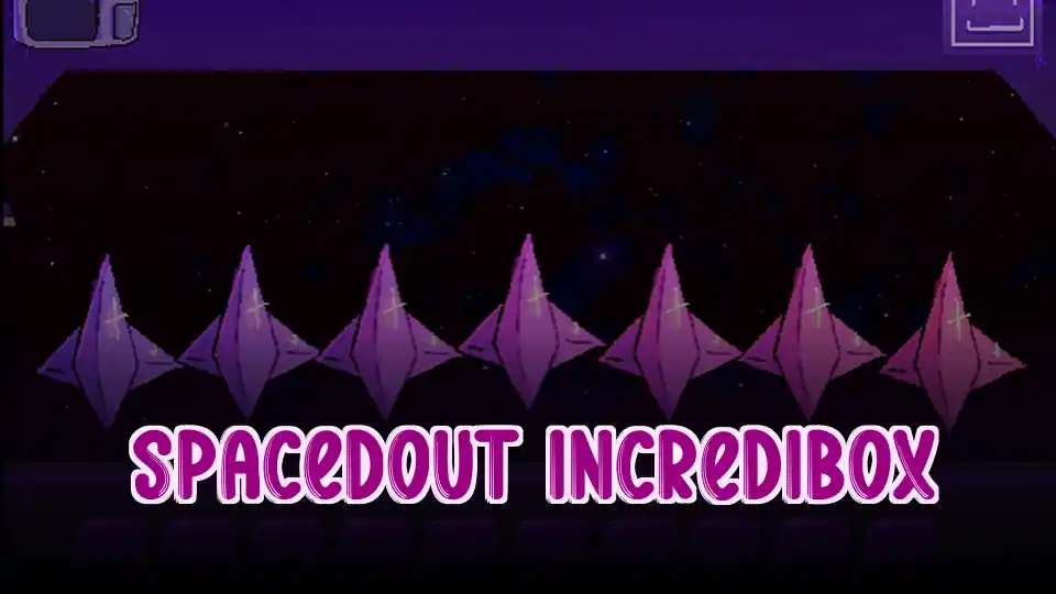 SpacedOut Incredibox