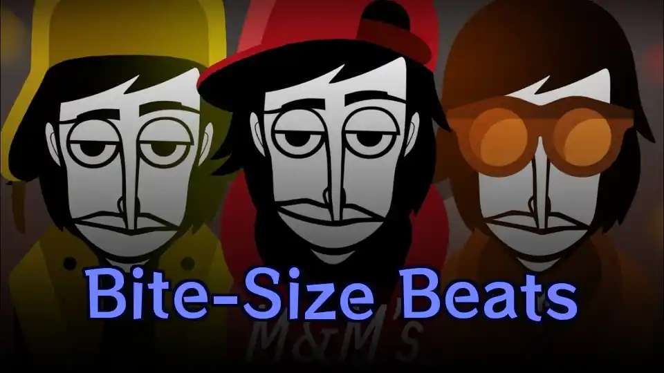 Bite-Size Beats