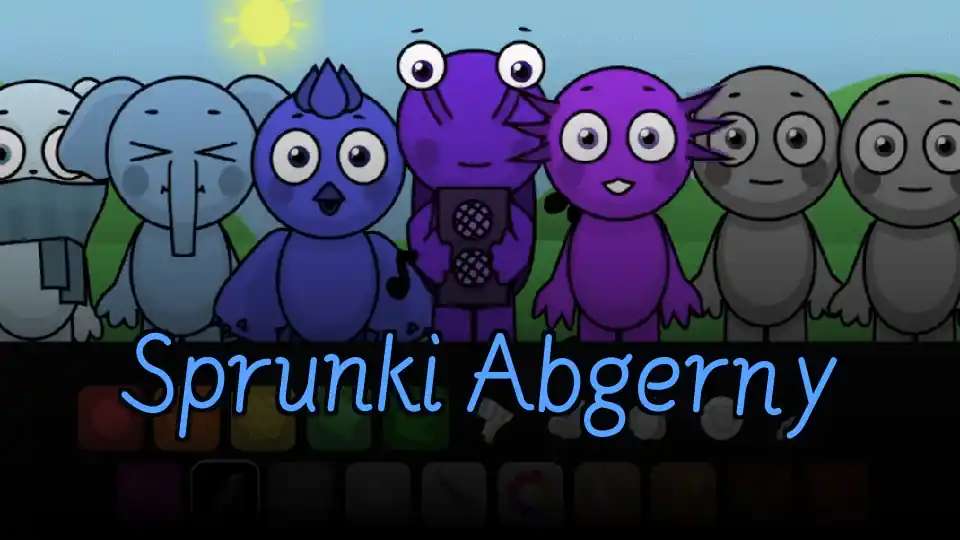 Sprunki Abgerny