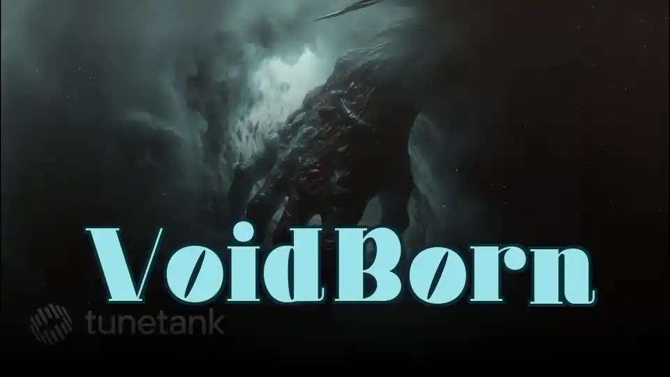 VoidBorn