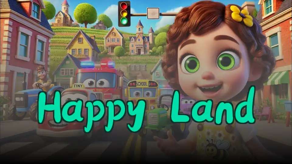 Happy Land