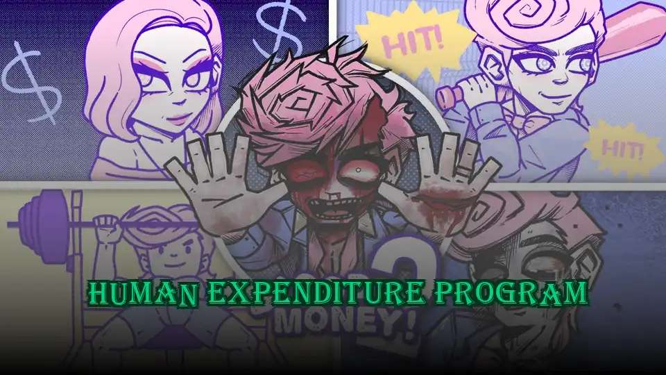 Human Expenditure Program