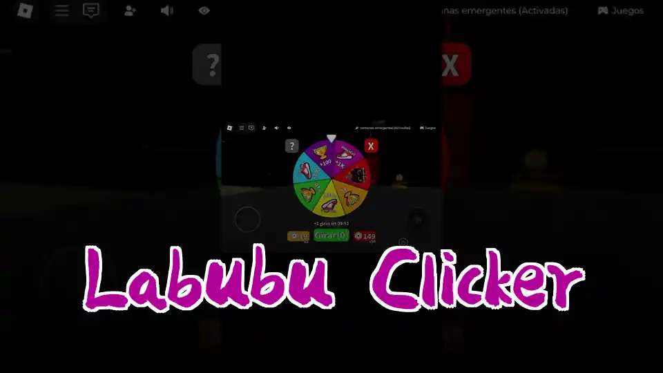 Labubu Clicker