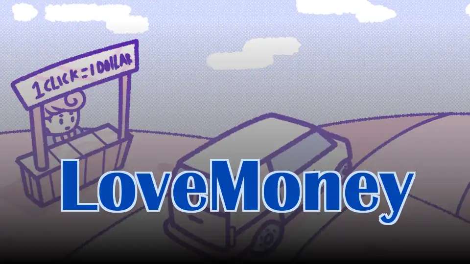 LoveMoney