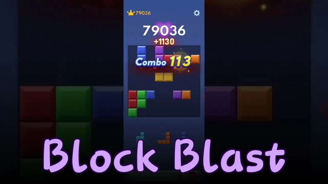 Block Blast