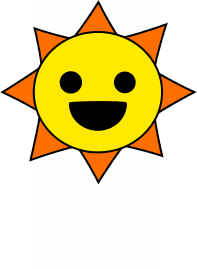 Sprunki: Mr. Sun