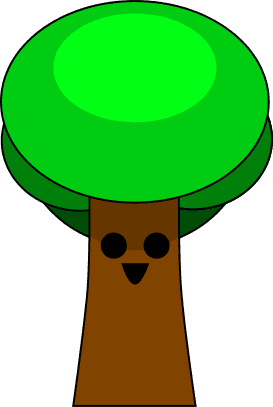 Sprunky Mr. Tree