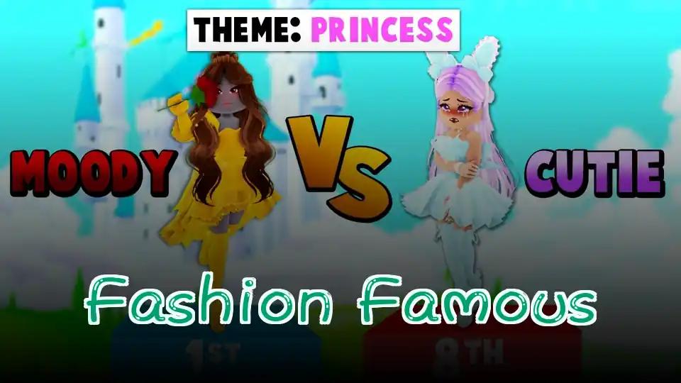 Fashion Famous