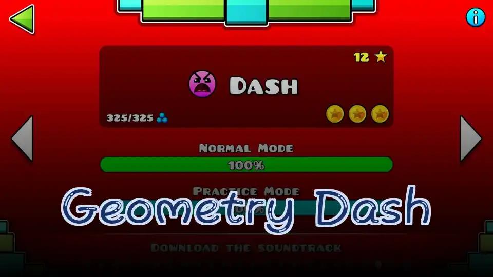 Geometry Dash